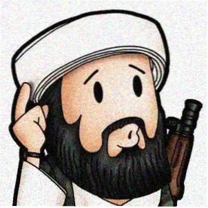布罗利 角色头像
